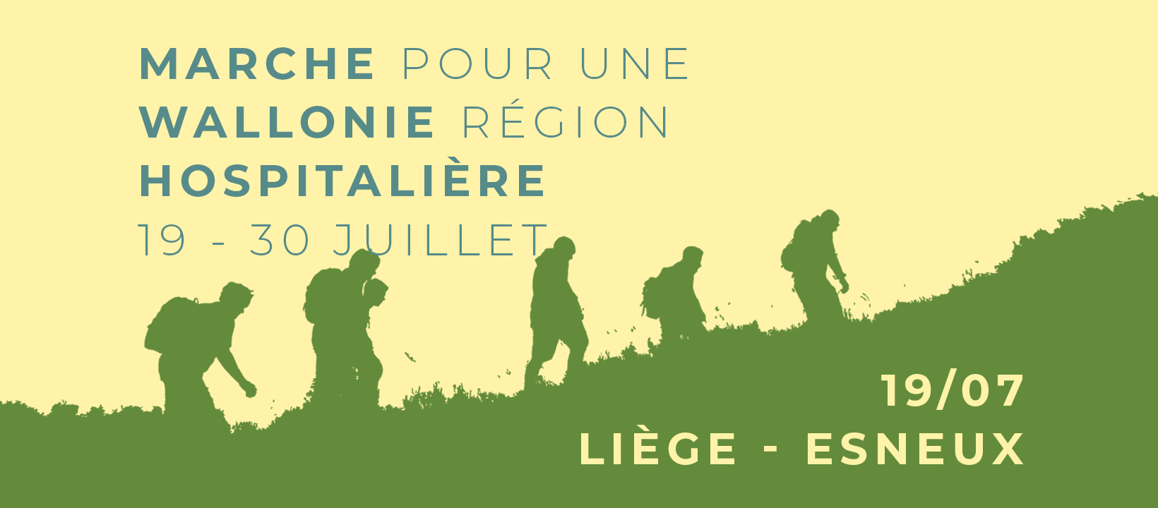 ML - Marche FB Event Jour 1