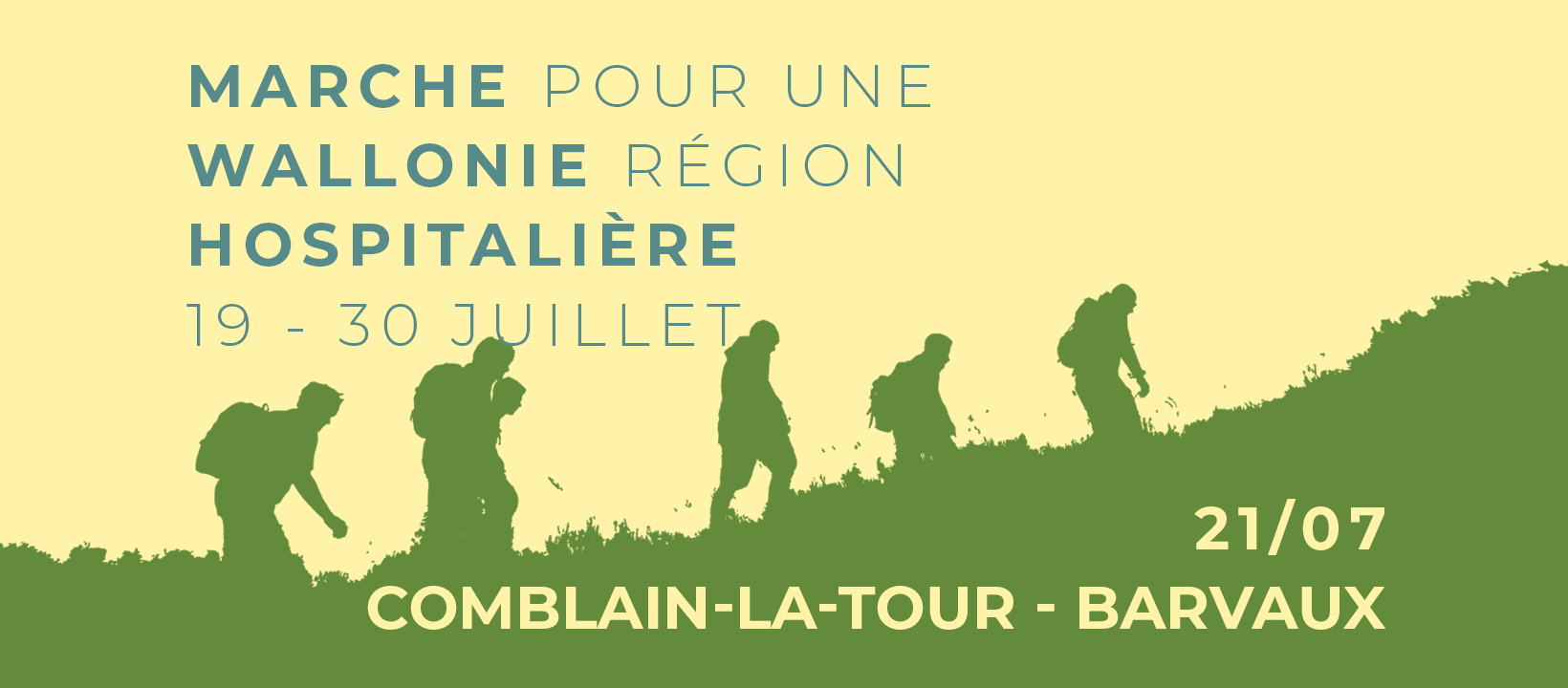 ML - Marche FB Event Jour 3