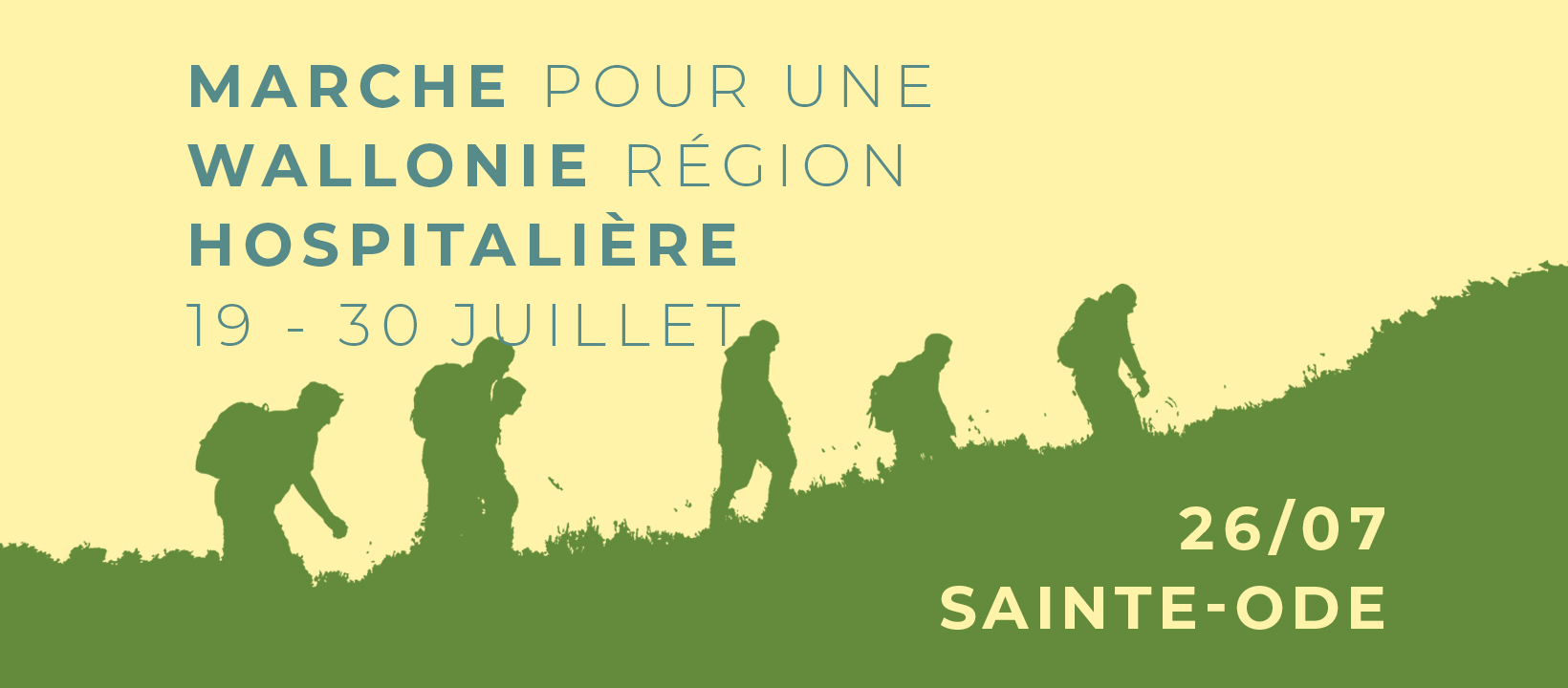 ML - Marche FB Event Jour 8